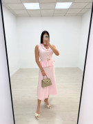 CONJUNTO DAILY - ROSA