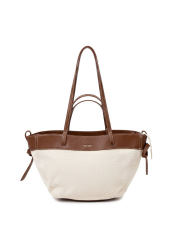 BOLSO POLENE - MATERIAL