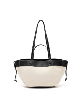 BOLSO POLENE - NEGRO