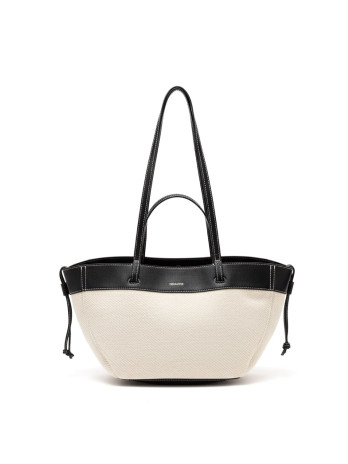 BOLSO POLENE - NEGRO