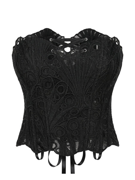 copy of CORSÉ BORDADO EXCLUSIVO - ROSA