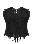 copy of CORSÉ BORDADO EXCLUSIVO - ROSA