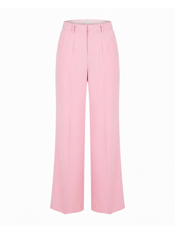 PANTALÓN DE VESTIR EXCLUSIVO