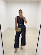 CONJUNTO BOUTIQ - DENIM