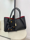 BOLSO HIGHT EXCLUSIVO (PIEL 100%) - NEGRO