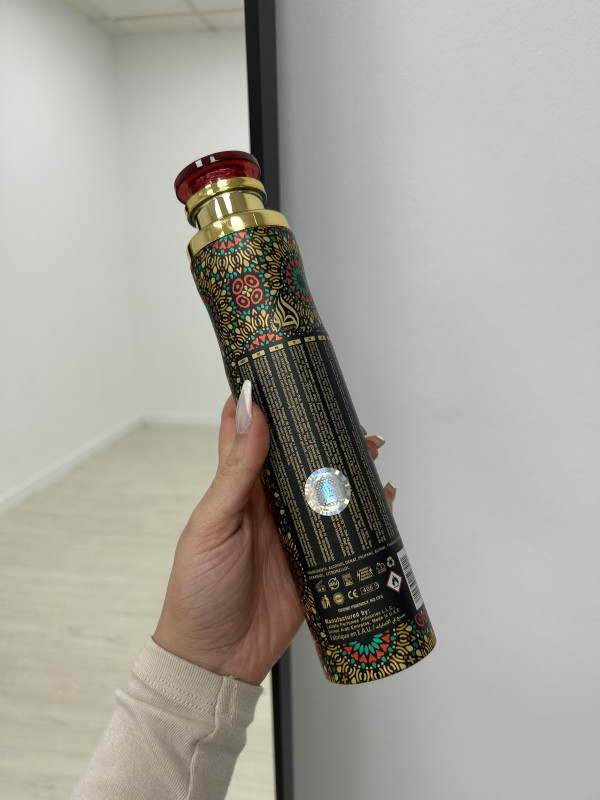 AMBIENTADOR AJWAD - 300ML LATTAFA