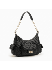 BOLSO CHANL - NEGRO