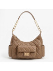 BOLSO CHANL - CAMEL