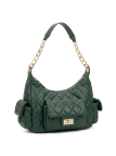 BOLSO CHANL - VERDE