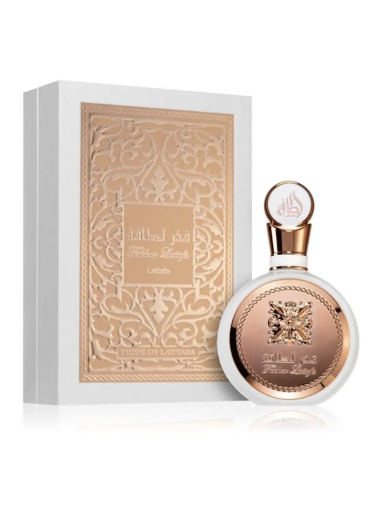 PERFUME FAKHARLATTAFA - 100ML