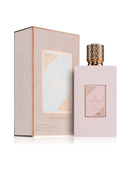 PERFUME PRINCESAS DE ARABIA ROSA - 100ML LATTAFA