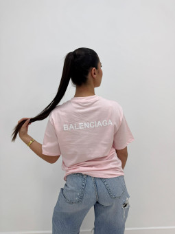 CAMISETA BALEN - ROSA