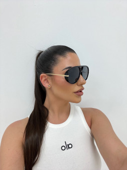 GAFAS TOMF - NEGRA
