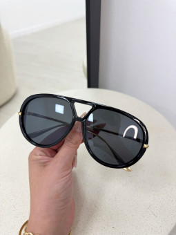 GAFAS TOMF - NEGRA