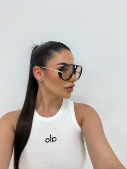 GAFAS TOMF - CLARAS