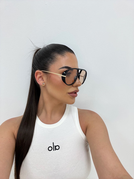 GAFAS TOMF - CLARAS