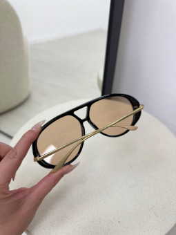 GAFAS TOMF - CLARAS