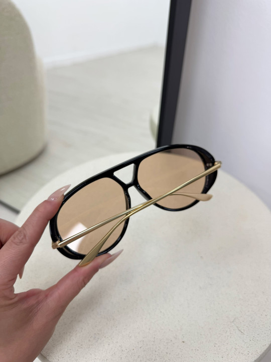 GAFAS TOMF - CLARAS