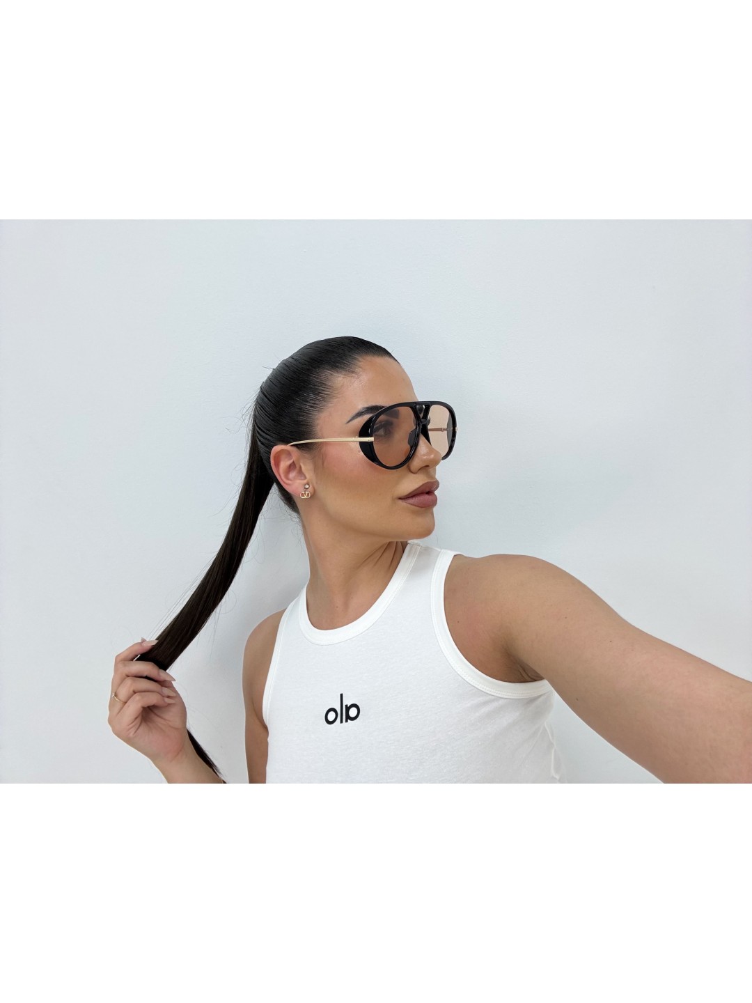 GAFAS TOMF - CLARAS