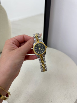RELOJ ROLX COMBINADO