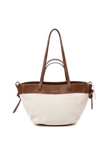 BOLSO POLENE - MATERIAL