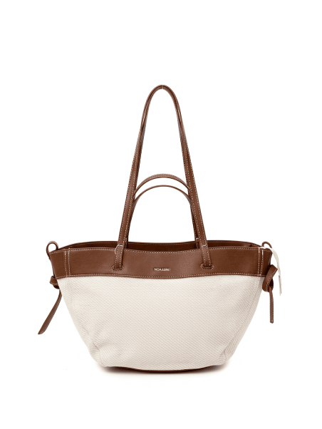 BOLSO POLENE - MATERIAL
