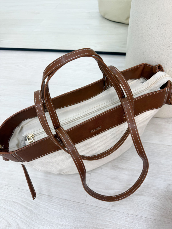 BOLSO POLENE - MATERIAL