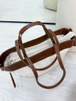 BOLSO POLENE - MATERIAL