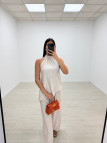 CONJUNTO CAYET - BEIGE