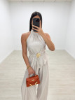 CONJUNTO CAYET - BEIGE