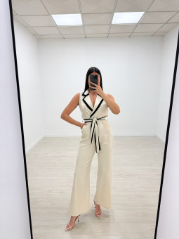 MONO SELENE - BEIGE