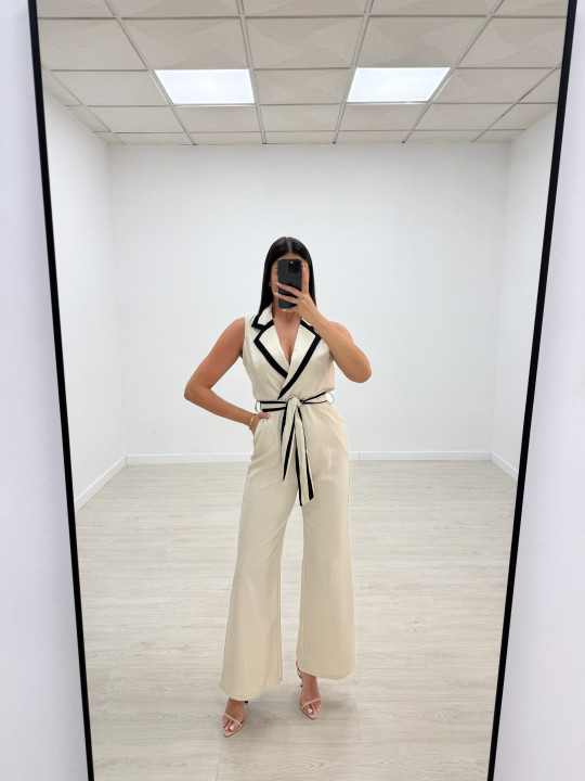MONO SELENE - BEIGE