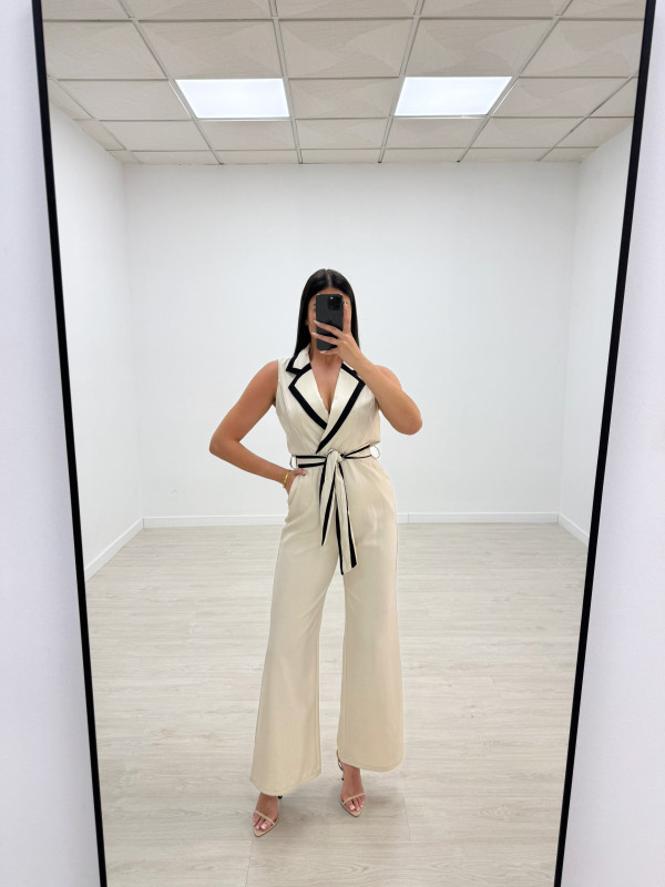 MONO SELENE - BEIGE