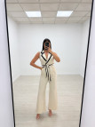 MONO SELENE - BEIGE