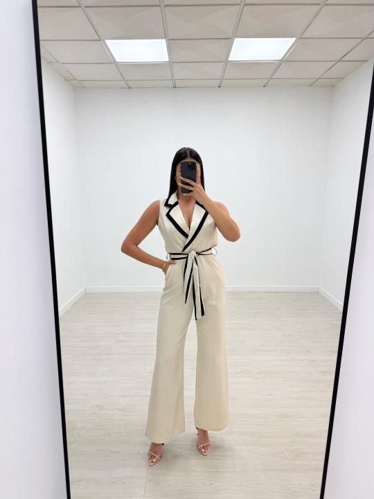 MONO SELENE - BEIGE