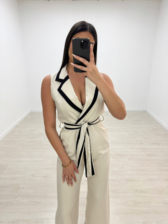 MONO SELENE - BEIGE