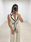 MONO SELENE - BEIGE