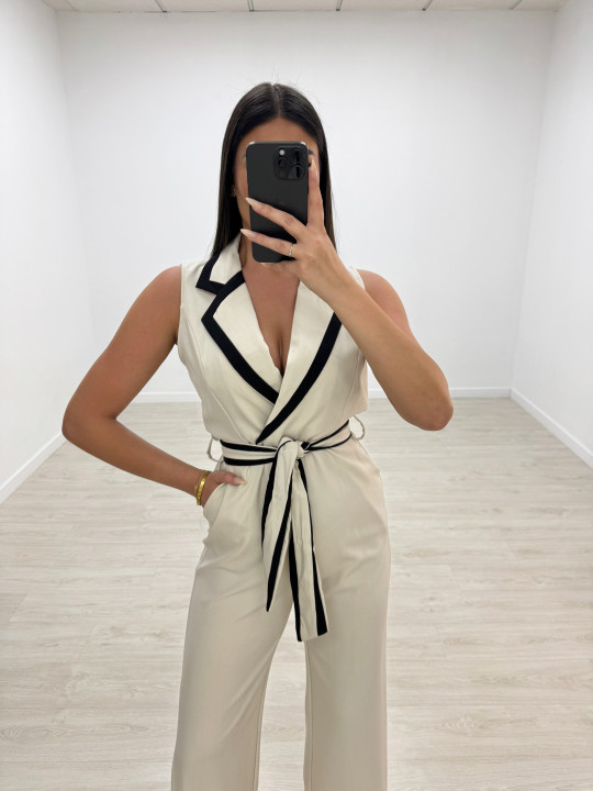 MONO SELENE - BEIGE