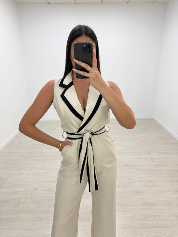 MONO SELENE - BEIGE