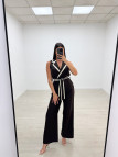 MONO SELENE - MARRÓN