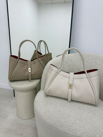 BOLSO HIGHT EXCLUSIVO (PIEL 100%)