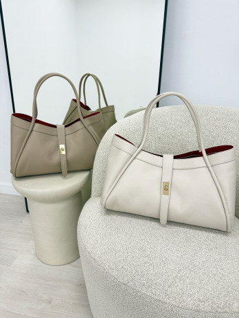 BOLSO HIGHT EXCLUSIVO (PIEL 100%)