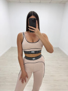 CONJUNTO DEPORTIVO A - ROSA