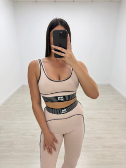 CONJUNTO DEPORTIVO A - ROSA