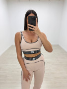 CONJUNTO DEPORTIVO A - ROSA