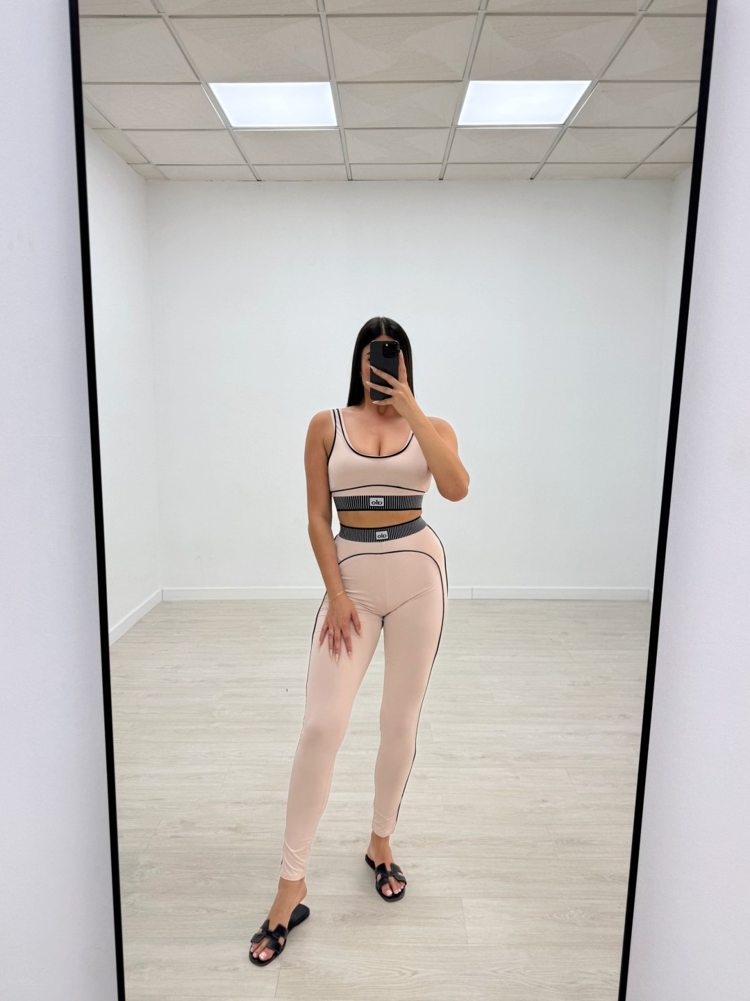 CONJUNTO DEPORTIVO A - ROSA