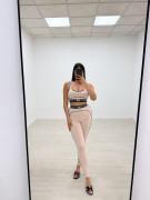 CONJUNTO DEPORTIVO A - ROSA