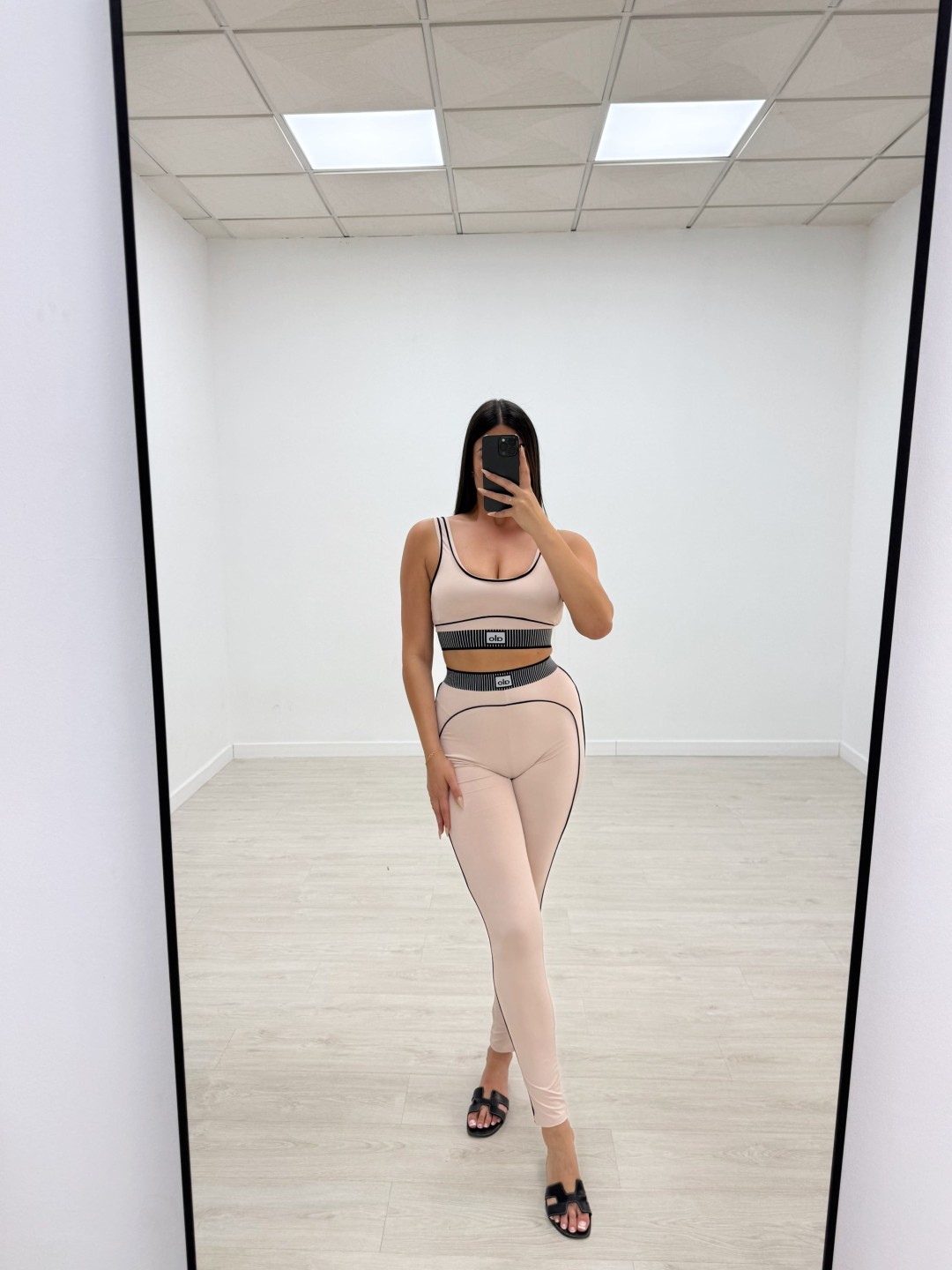 CONJUNTO DEPORTIVO A - ROSA