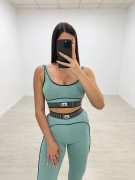 CONJUNTO DEPORTIVO A - AZUL