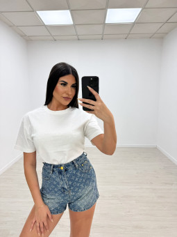 SHORT LV